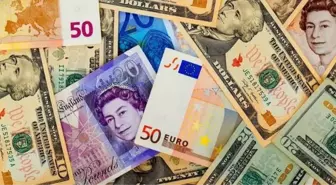 1 EKİM CANLI DÖVİZ KURLARI: Dolar, euro, sterlin fiyatları ne kadar?