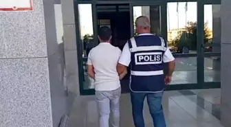Denizli'de Aranan 9 Şüpheli Yakalandı