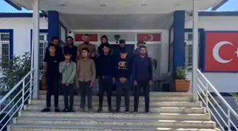 Hatay'da Göçmen Kaçakçılığı Davası: Sürücü Tutuklandı