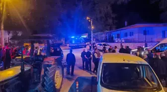 Edirne'de Av Tüfeğiyle 2 Kişi Öldürüldü