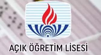 2025-2026 AÖL KAYIT TARİHLERİ: Açık Öğretim Lise kayıtları ne zaman? Açık Öğretim Lisesi kayıtları ne zaman bitecek, ücretleri ne kadar?