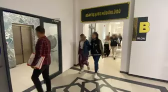 Kocaeli'de 860 Bin Liralık Hırsızlık: 3 Tutuklama