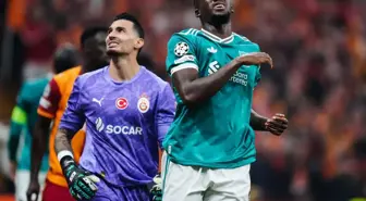 90 dakikada dünyaları kazandılar! Galatasaray'ın kasası ağzına kadar doldu
