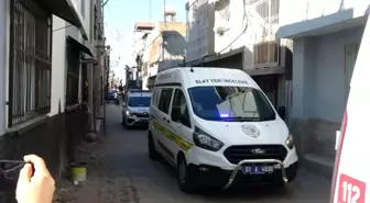 Adana'da Silahlı Kavga: 1 Ölü, 3 Yaralı