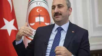 AK Parti Milletvekili Abdulhamit Gül tv100'de: 'Terörsüz Türkiye' süreci siyaset üstü durumda!