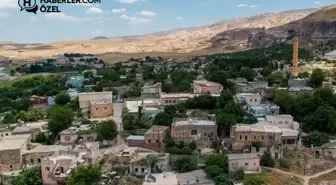 AK Partili Nasıroğlu canlı yayında müjdeyi verdi: Bir ilimiz büyükşehir oluyor