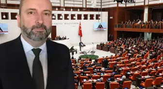AK Partili Üçüncü: CHP'nin Meclis'in açılışına katılmama kararı hoş olmadı