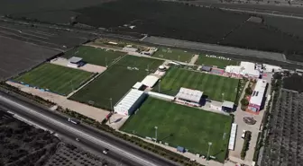 Altınordu ve TFF Arasında İşbirliği Anlaşması
