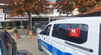 Kadın Kuaförüne Pompalı Tüfekle Saldırı: İşletme Sahibi Yaralandı