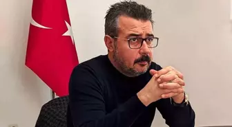 Antalyaspor'un Eski Başkanı Aziz Çetin Serbest Bırakıldı