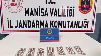 Manisa'da Uyuşturucu Operasyonu: Bir Kişi Tutuklandı