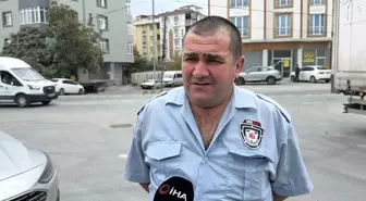 Arnavutköy'deki esrarengiz cinayete ilişkin yeni detaylar ortaya çıktı