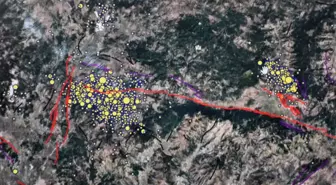 Artçılar 12 bini aştı, deprem fırtınası sürüyor: Ölü faylar uyandı