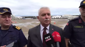 Trabzon'da Bulunan İnsansız Deniz Aracının Ukrayna'ya Ait Olduğu Açıklandı