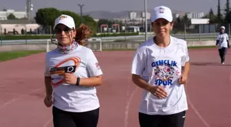 Balıkesir'de Avrupa Spor Haftası Coşkuyla Kutlandı
