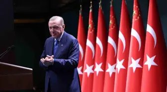 Batı Balkanlar'da en beğenilen lider Cumhurbaşkanı Erdoğan oldu