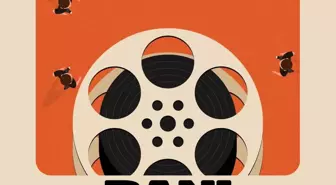 Belgrad'da Türk Film Günleri Başlıyor