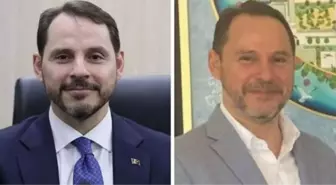 Berat Albayrak aylar sonra ortaya çıktı! Berat Albayrak'ın son hali nasıl?