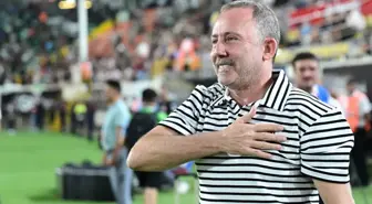 Beşiktaş'ın yeni yıldızından Sergen Yalçın'a mesaj: Beni derbide oynat hocam