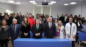 SPK ve Zonguldak Bülent Ecevit Üniversitesi iş birliğiyle 'Finansal Okuryazarlık' dersi verilmeye başlandı