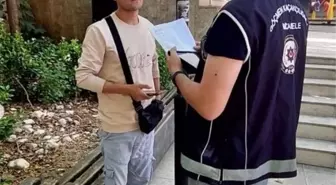 Bilecik'te Güvenlik Denetimleri Artırıldı