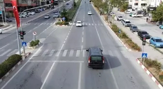 Bilecik'te Trafik Denetiminde 48 Sürücüye Ceza