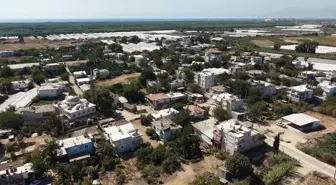 Kumköy'de 700 Hissedarın Olduğu İlginç Tapu Hikayesi