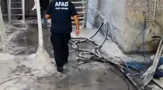 Burdur Şeker Fabrikasında 7 İşçi Karbonmonoksit Gazından Zehirlendi