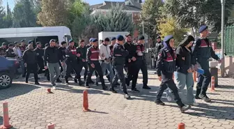 İnegöl'de Silahlı Çatışma: 1 Ölü, 2 Yaralı