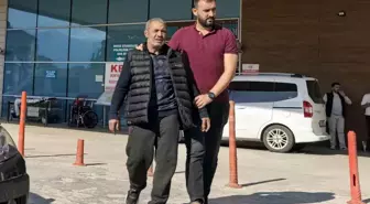 Bursa'da Uyuşturucu Taciri Yakalandı