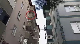 Çamaşır Asarken 5. Kattan Düşen Kadın Hayatını Kaybetti