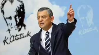 CHP, İlk Yurt Dışı Mitingini Brüksel'de Düzenleyecek