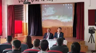 Taşımalı Eğitim ve Yol Güvenliği Toplantısı Düzenlendi
