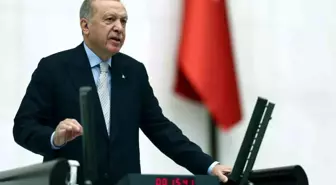 Cumhurbaşkanı Erdoğan: "Önceliğimiz, halkımızın hayat pahalılığı sorununu kalıcı olarak çözmektir.
