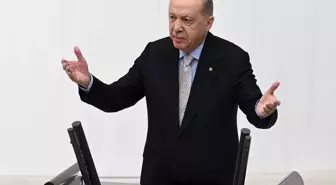 Cumhurbaşkanı Erdoğan: Suriye'de bir dejavu yaşanmasına izin vermeyiz