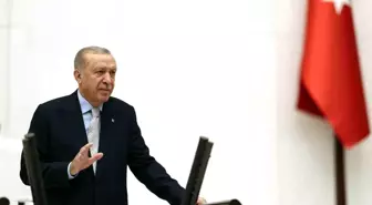 Cumhurbaşkanı Erdoğan: "Türkiye Cumhuriyeti Devleti egemenliğini asla pazarlık konusu yapmaz"