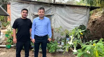 Gazipaşa'da Dar Gelirliye Barınma Desteği