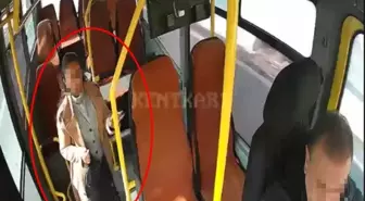 Dershaneden dönen kıza 'sözlü taciz'den yargılanan minibüs şoförüne para cezası
