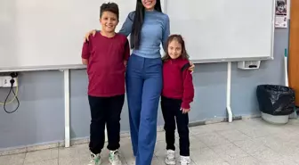 Derya Altay Dağdeviren: Kırsalda Eğitimi Canlandıran Öğretmen