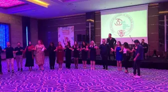 Diyarbakır'da Psikolojik Danışmanlar Günü Kutlandı