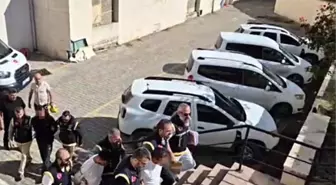Balıkesir'de İşletme Sahibinin Bıçakla Öldürülmesi