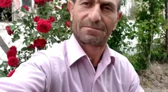 İş Kazası: Samsunlu Selami Mert Hayatını Kaybetti