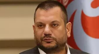 Ertuğrul Doğan kimdir? Ertuğrul Doğan kaç yaşında, nereli, serveti ne kadar?