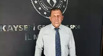 Kayseri'de ERVA Spor Okulları Projesi Büyüyor: 16 Bin Öğrenciye Ulaşıldı