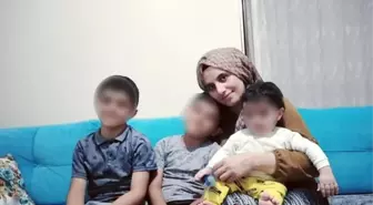 Boşanma Aşamasındaki Kadın Sokak Ortasında Vuruldu