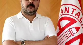 Antalya'da Rüşvet Soruşturmasında Gözaltılar Devam Ediyor