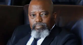Eski Kongo Cumhurbaşkanı Joseph Kabila idama mahkum edildi