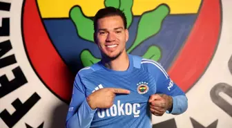 Fenerbahçe'nin Kalecisi Ederson, Brezilya Milli Takımı'na Davet Edildi