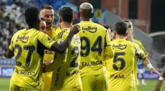 Fenerbahçe-OGC Nice maçı ne zaman, saat kaçta, hangi kanalda yayınlanacak? Fenerbahçe-OGC Nice maçı nerede oynanacak?