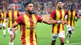 Göztepe, Başakşehir Maçında Limiti Aşmayı Hedefliyor